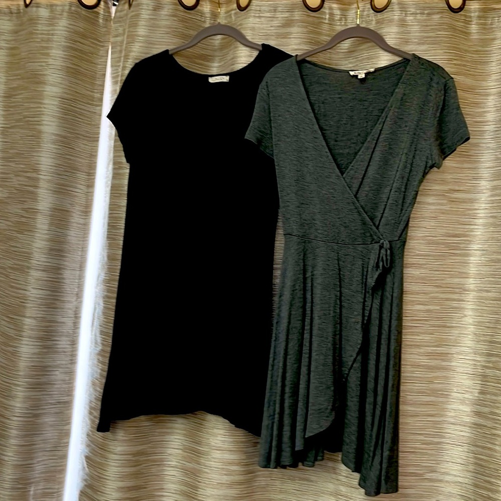 Cotton Dresses
